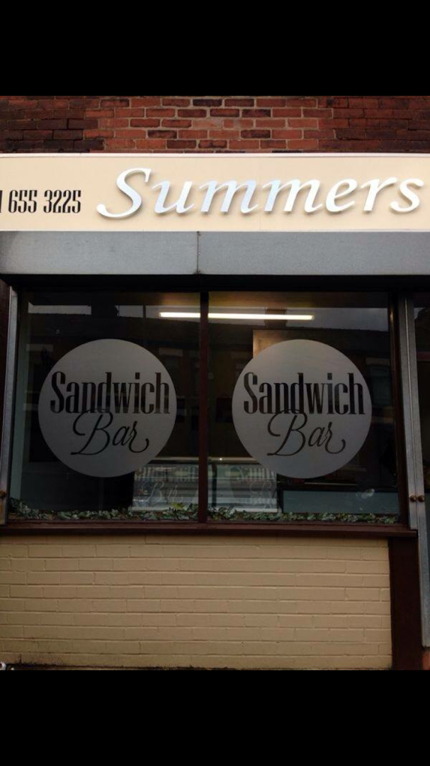 Summers Sandwich Bar · Photos 3