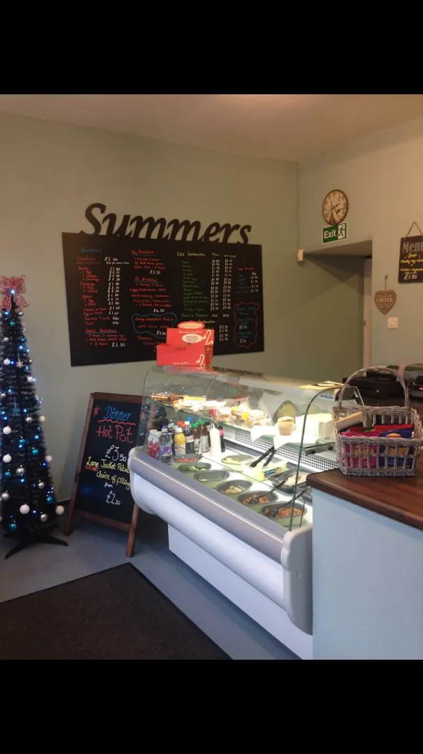 Summers Sandwich Bar · Photos 2