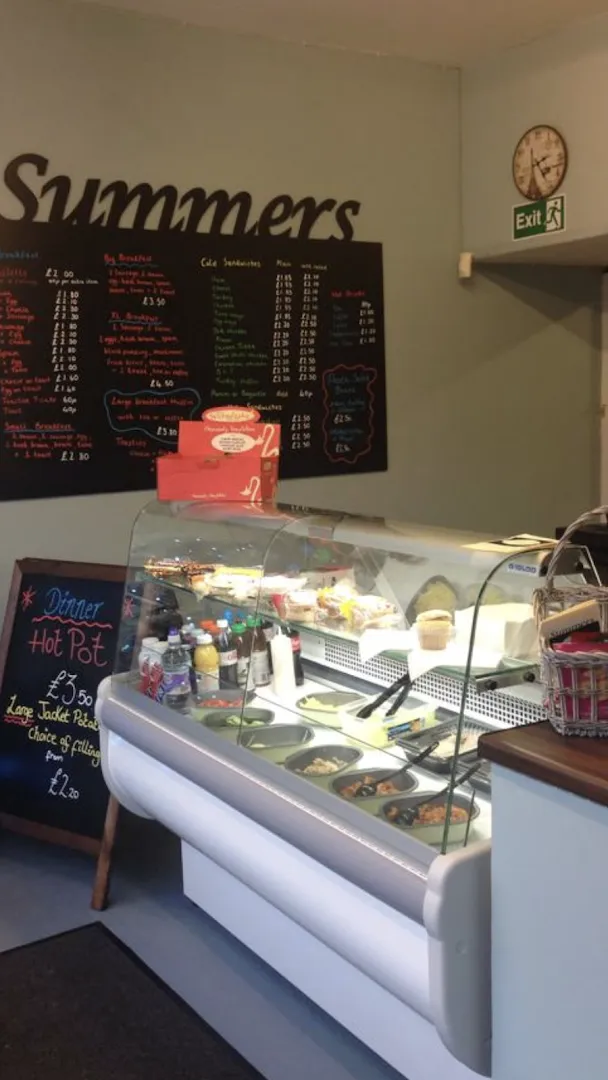 Summers Sandwich Bar · Photos 1